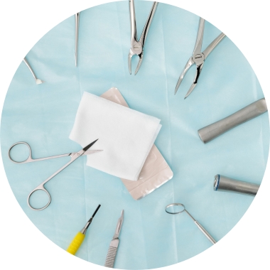 General Dentistry  -FlipCard